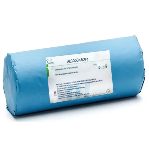 ALGODON 500GR 